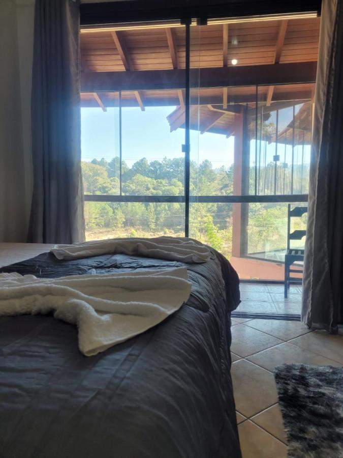 Apartament Vila Dos Ventos Gramado Zewnętrze zdjęcie