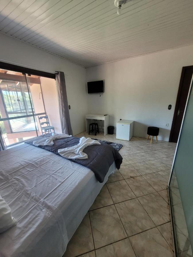 Apartament Vila Dos Ventos Gramado Zewnętrze zdjęcie