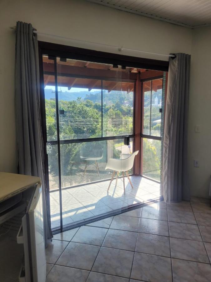 Apartament Vila Dos Ventos Gramado Zewnętrze zdjęcie